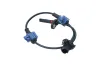 Sensor, Raddrehzahl Hinterachse links KAMOKA 1060622