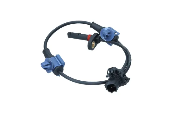 Sensor, Raddrehzahl Hinterachse links KAMOKA 1060622 Bild Sensor, Raddrehzahl Hinterachse links KAMOKA 1060622