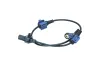 Sensor, Raddrehzahl Vorderachse links Hinterachse links Vorderachse rechts Hinterachse rechts KAMOKA 1060670 Bild Sensor, Raddrehzahl Vorderachse links Hinterachse links Vorderachse rechts Hinterachse rechts KAMOKA 1060670