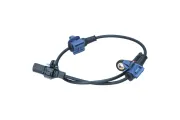 Sensor, Raddrehzahl Vorderachse links Hinterachse links Vorderachse rechts Hinterachse rechts KAMOKA 1060670