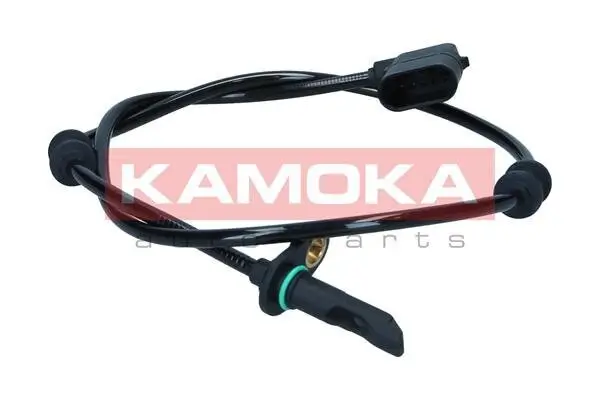 Sensor, Raddrehzahl KAMOKA 1060624