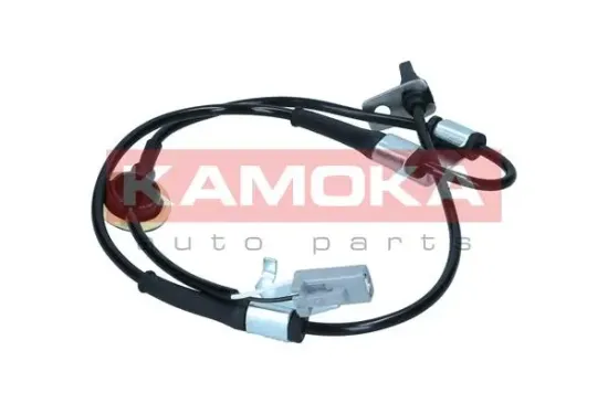 Sensor, Raddrehzahl Vorderachse links KAMOKA 1060628 Bild Sensor, Raddrehzahl Vorderachse links KAMOKA 1060628