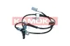 Sensor, Raddrehzahl Vorderachse links KAMOKA 1060628 Bild Sensor, Raddrehzahl Vorderachse links KAMOKA 1060628