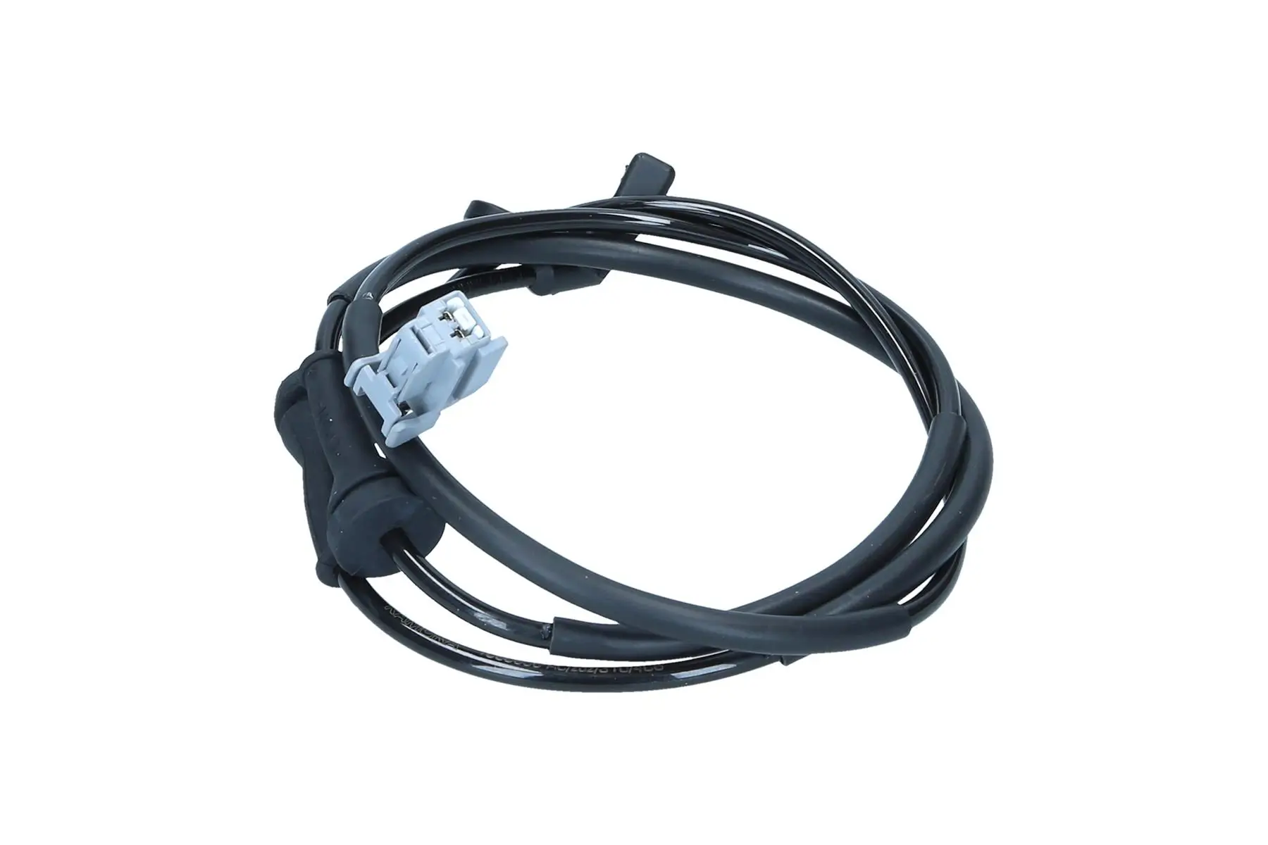 Sensor, Raddrehzahl Hinterachse links KAMOKA 1060630