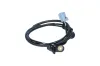 Sensor, Raddrehzahl Hinterachse links KAMOKA 1060630 Bild Sensor, Raddrehzahl Hinterachse links KAMOKA 1060630