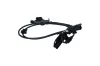 Sensor, Raddrehzahl Vorderachse links KAMOKA 1060634