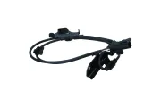 Sensor, Raddrehzahl Vorderachse links KAMOKA 1060634