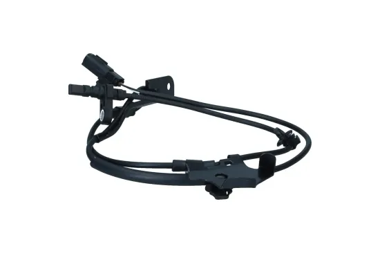 Sensor, Raddrehzahl Vorderachse links KAMOKA 1060634 Bild Sensor, Raddrehzahl Vorderachse links KAMOKA 1060634