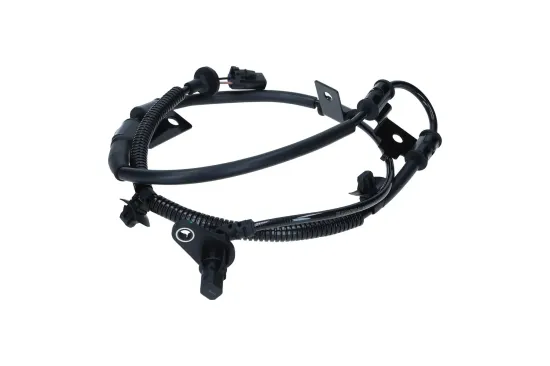 Sensor, Raddrehzahl Vorderachse links KAMOKA 1060636 Bild Sensor, Raddrehzahl Vorderachse links KAMOKA 1060636