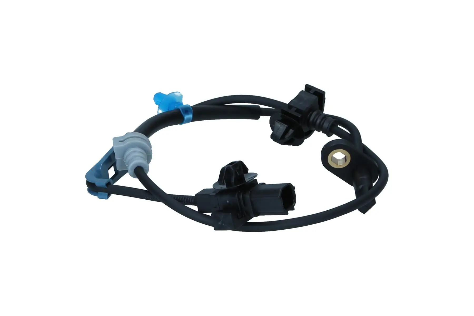 Sensor, Raddrehzahl Vorderachse rechts KAMOKA 1060639