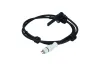 Sensor, Raddrehzahl Vorderachse links KAMOKA 1060640 Bild Sensor, Raddrehzahl Vorderachse links KAMOKA 1060640