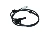 Sensor, Raddrehzahl Vorderachse links KAMOKA 1060640 Bild Sensor, Raddrehzahl Vorderachse links KAMOKA 1060640