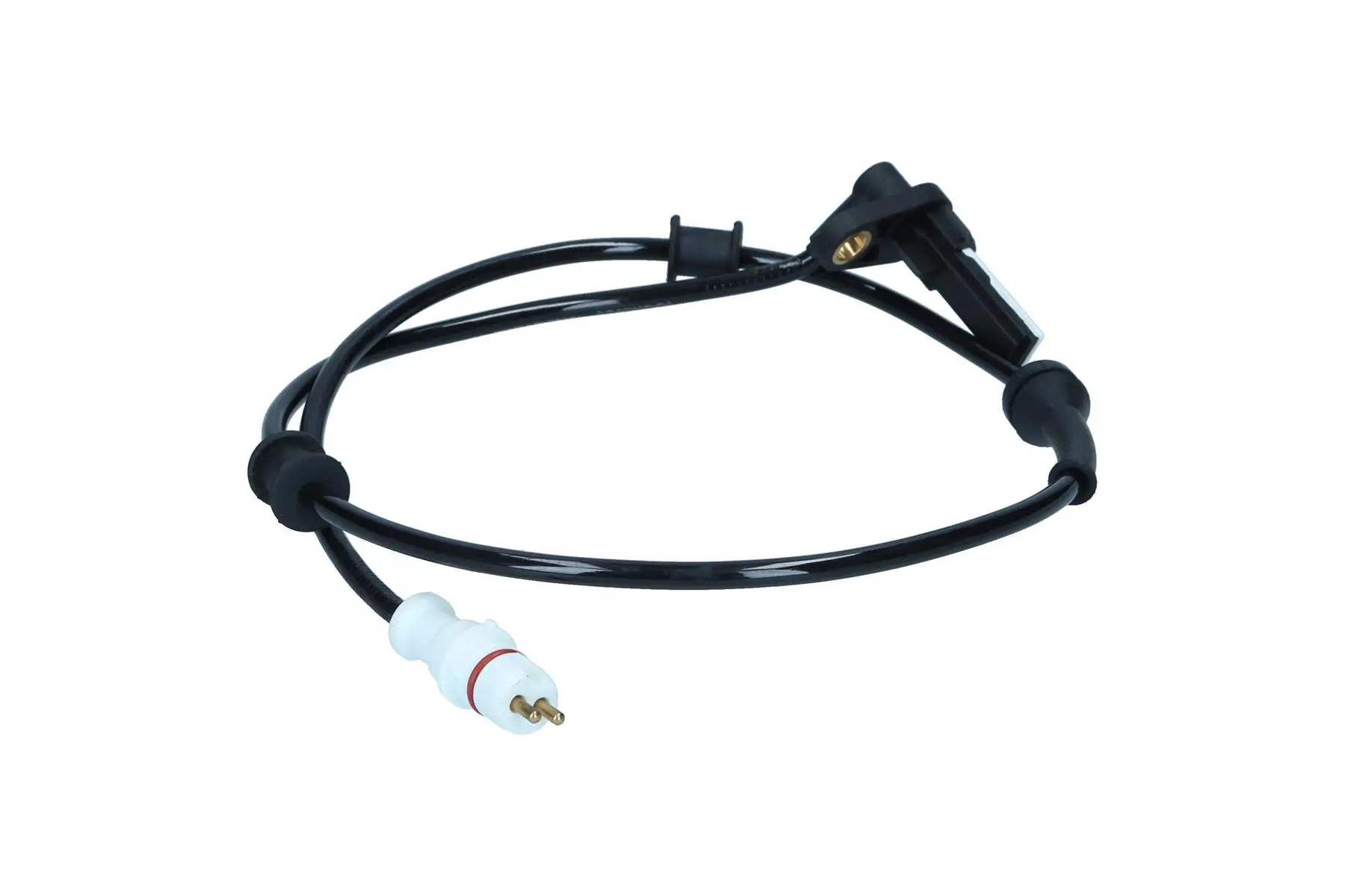 Sensor, Raddrehzahl Hinterachse links KAMOKA 1060642