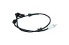 Sensor, Raddrehzahl Hinterachse links KAMOKA 1060642 Bild Sensor, Raddrehzahl Hinterachse links KAMOKA 1060642
