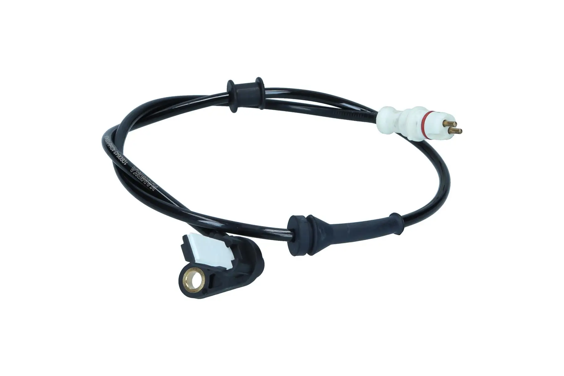 Sensor, Raddrehzahl Hinterachse rechts KAMOKA 1060643