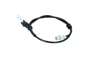 Sensor, Raddrehzahl Vorderachse links Vorderachse rechts KAMOKA 1060691