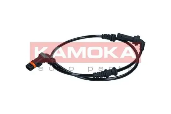 Sensor, Raddrehzahl Vorderachse links KAMOKA 1060644 Bild Sensor, Raddrehzahl Vorderachse links KAMOKA 1060644