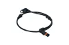 Sensor, Raddrehzahl Vorderachse links KAMOKA 1060644