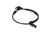 Sensor, Raddrehzahl Vorderachse links KAMOKA 1060644