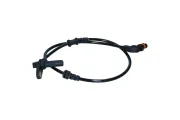 Sensor, Raddrehzahl Vorderachse links KAMOKA 1060664