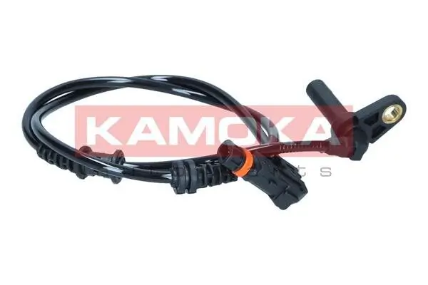 Sensor, Raddrehzahl KAMOKA 1060645