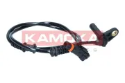 Sensor, Raddrehzahl Vorderachse rechts KAMOKA 1060645
