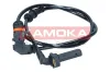 Sensor, Raddrehzahl Vorderachse rechts KAMOKA 1060645 Bild Sensor, Raddrehzahl Vorderachse rechts KAMOKA 1060645
