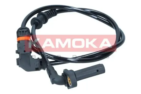 Sensor, Raddrehzahl Vorderachse rechts KAMOKA 1060645 Bild Sensor, Raddrehzahl Vorderachse rechts KAMOKA 1060645