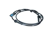 Sensor, Raddrehzahl Hinterachse links KAMOKA 1060646