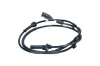 Sensor, Raddrehzahl Hinterachse links KAMOKA 1060646 Bild Sensor, Raddrehzahl Hinterachse links KAMOKA 1060646