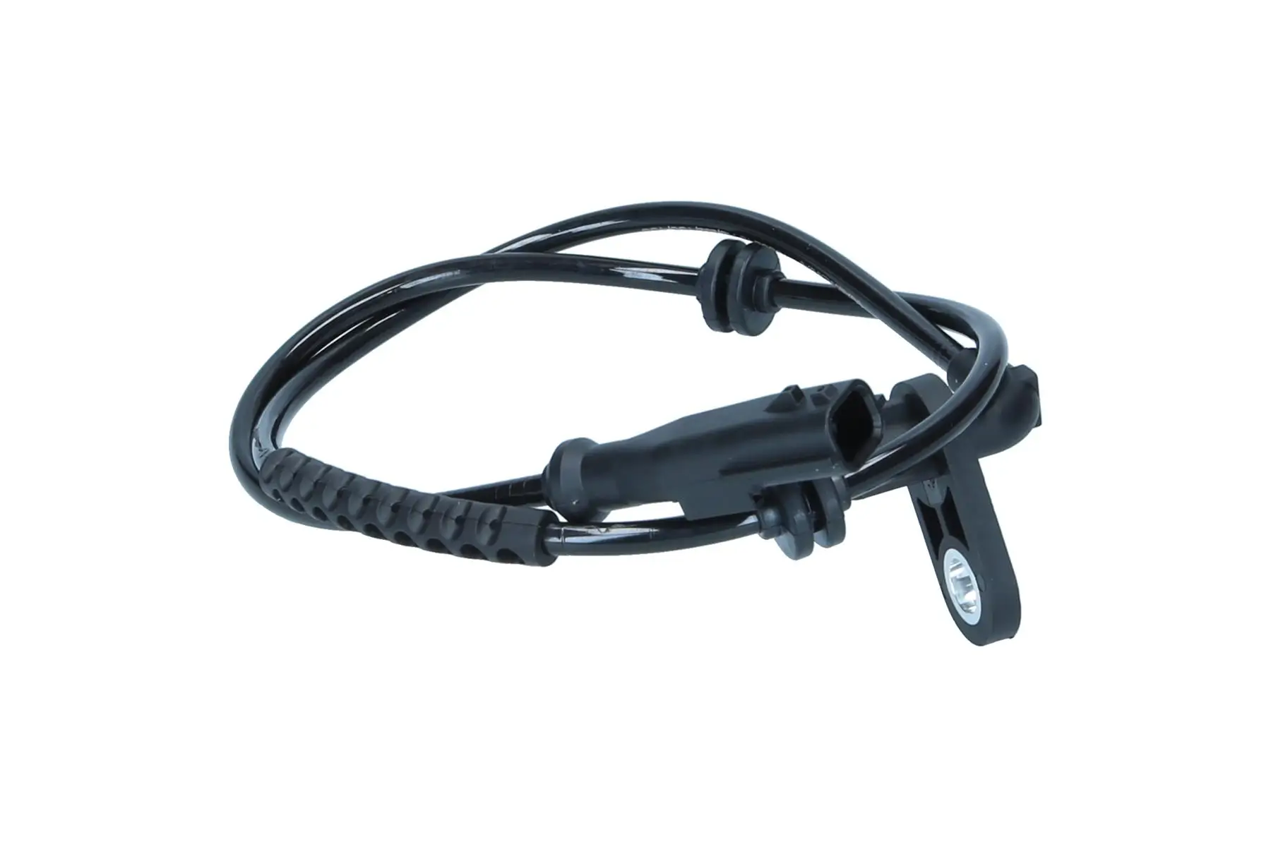 Sensor, Raddrehzahl Hinterachse links KAMOKA 1060648