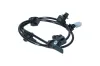 Sensor, Raddrehzahl Hinterachse links KAMOKA 1060650