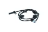 Sensor, Raddrehzahl Hinterachse links KAMOKA 1060650 Bild Sensor, Raddrehzahl Hinterachse links KAMOKA 1060650