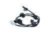Sensor, Raddrehzahl Hinterachse links KAMOKA 1060650 Bild Sensor, Raddrehzahl Hinterachse links KAMOKA 1060650