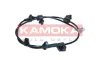 Sensor, Raddrehzahl KAMOKA 1060651 Bild Sensor, Raddrehzahl KAMOKA 1060651