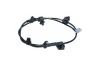 Sensor, Raddrehzahl Vorderachse links Vorderachse rechts KAMOKA 1060688 Bild Sensor, Raddrehzahl Vorderachse links Vorderachse rechts KAMOKA 1060688