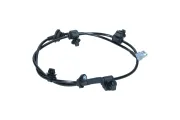 Sensor, Raddrehzahl Vorderachse links Vorderachse rechts KAMOKA 1060688