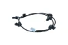 Sensor, Raddrehzahl Hinterachse rechts KAMOKA 1060651 Bild Sensor, Raddrehzahl Hinterachse rechts KAMOKA 1060651