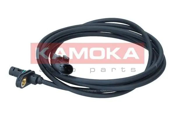 Sensor, Raddrehzahl KAMOKA 1060652