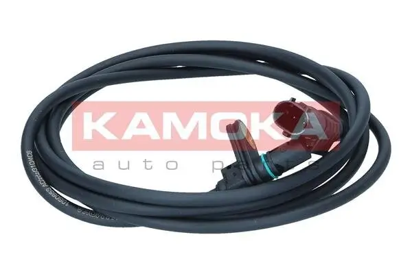 Sensor, Raddrehzahl KAMOKA 1060653