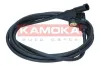 Sensor, Raddrehzahl KAMOKA 1060653 Bild Sensor, Raddrehzahl KAMOKA 1060653