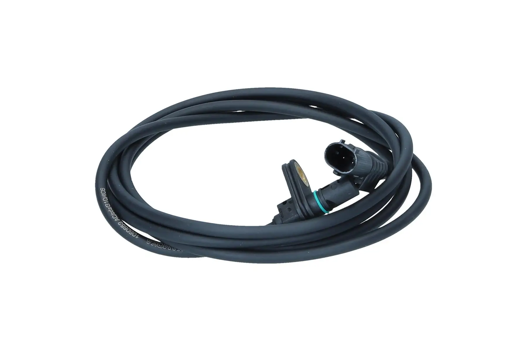 Sensor, Raddrehzahl Hinterachse rechts KAMOKA 1060653