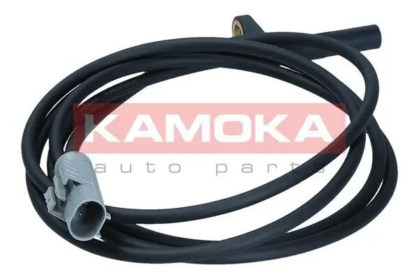 Sensor, Raddrehzahl KAMOKA 1060655