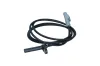 Sensor, Raddrehzahl Hinterachse rechts KAMOKA 1060655 Bild Sensor, Raddrehzahl Hinterachse rechts KAMOKA 1060655