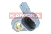 Sensor, Raddrehzahl Hinterachse links KAMOKA 1060656