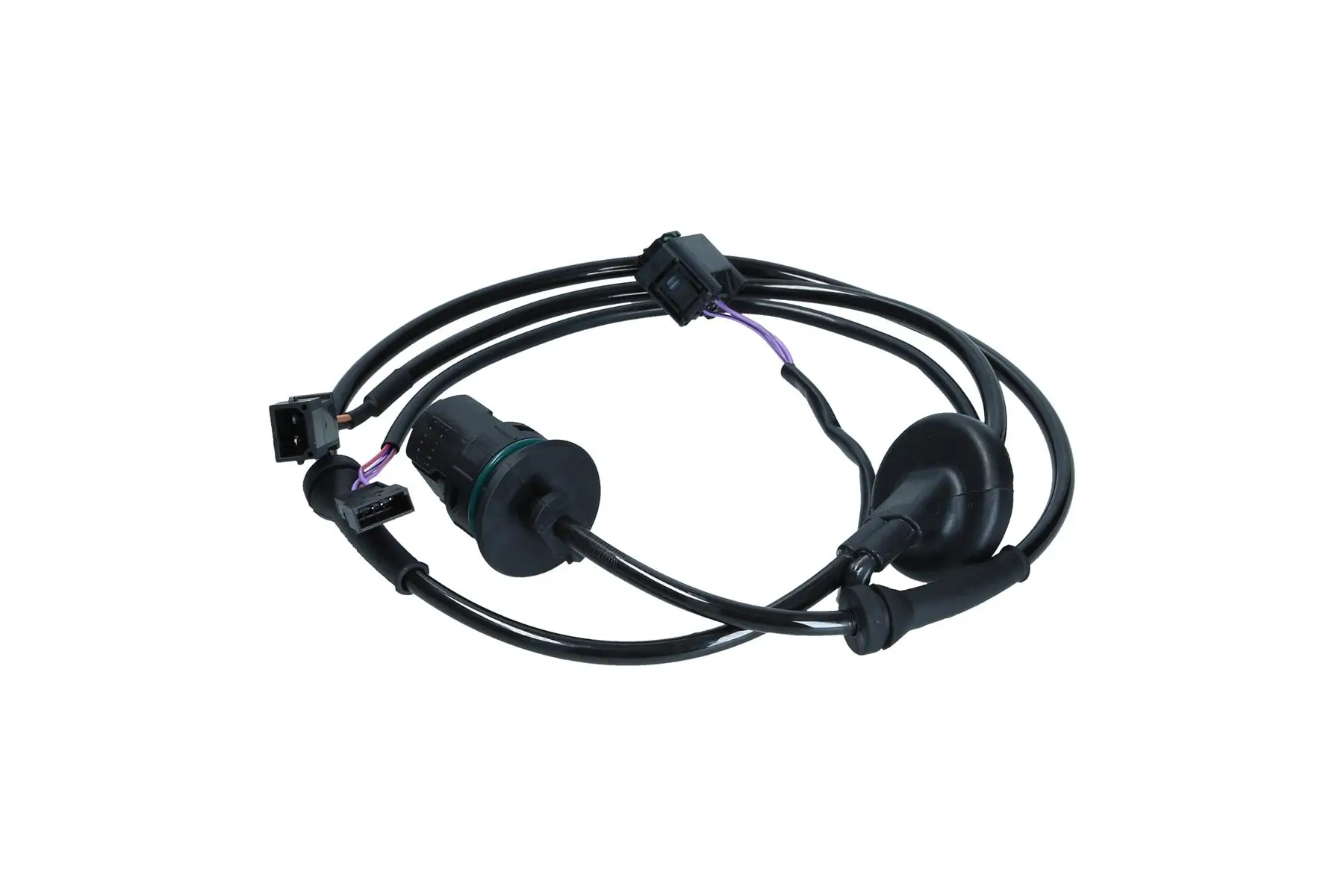 Sensor, Raddrehzahl Hinterachse rechts KAMOKA 1060658