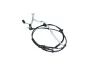 Sensor, Raddrehzahl Hinterachse links KAMOKA 1060660 Bild Sensor, Raddrehzahl Hinterachse links KAMOKA 1060660