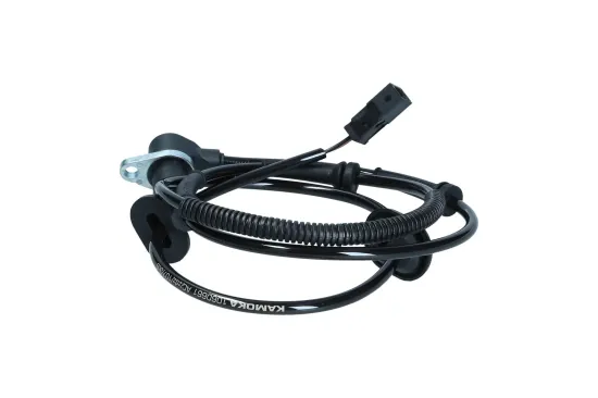 Sensor, Raddrehzahl Hinterachse rechts KAMOKA 1060661 Bild Sensor, Raddrehzahl Hinterachse rechts KAMOKA 1060661