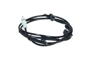Sensor, Raddrehzahl Hinterachse links KAMOKA 1060646