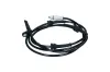 Sensor, Raddrehzahl Vorderachse links Vorderachse rechts KAMOKA 1060691 Bild Sensor, Raddrehzahl Vorderachse links Vorderachse rechts KAMOKA 1060691